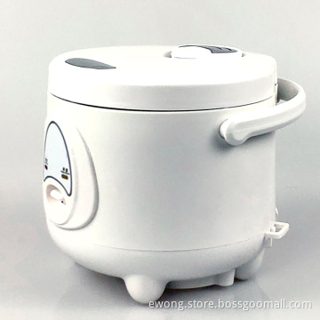 1.5L National multi function mini electric rice cooker